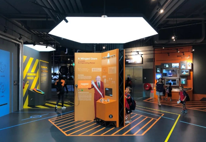 展廳設(shè)計｜如何打造有趣味性的展廳？></a>
					</div>
					<div   id=