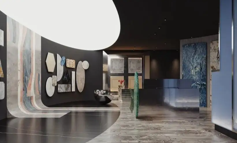 如何增強(qiáng)展廳的立體感？></a>
					</div>
					<div   id=