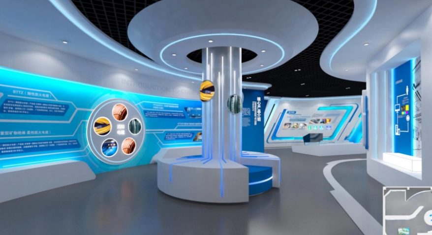 品牌展廳設(shè)計(jì)如何才能抓住要點(diǎn)？></a>
					</div>
					<div   id=