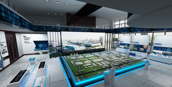 企業(yè)展廳設(shè)計(jì)施工中常見的坑有哪些？></a>
					</div>
					<div   id=