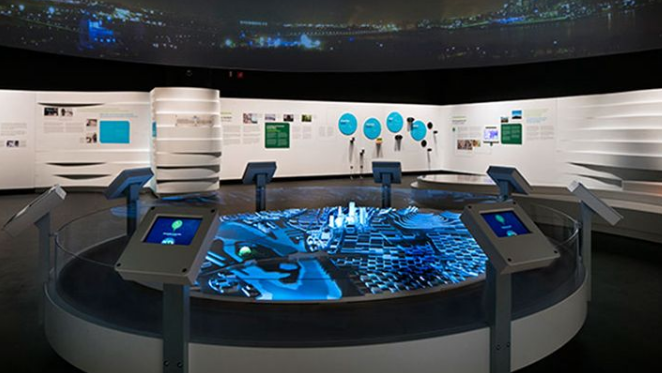 企業(yè)在設(shè)計(jì)展廳時(shí)應(yīng)該注意哪些方面呢？></a>
					</div>
					<div   id=