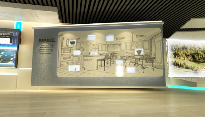 食品企業(yè)如何做展廳設(shè)計(jì)？></a>
					</div>
					<div   id=