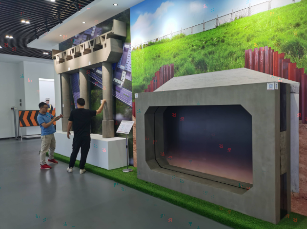 建筑施工安全體驗(yàn)館，為你的安全保駕護(hù)航></a>
					</div>
					<div   id=