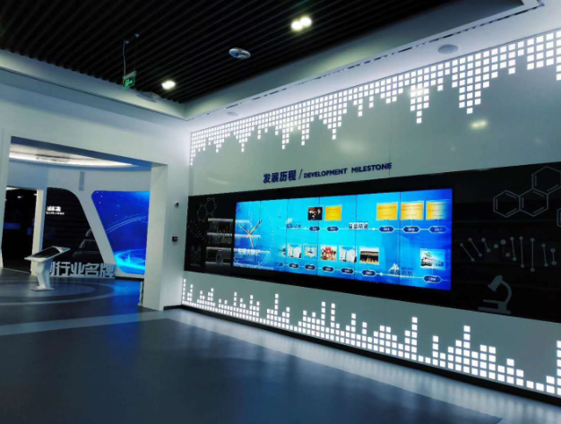 展館展廳設(shè)計: 建構(gòu)現(xiàn)代化的視覺體驗></a>
					</div>
					<div   id=