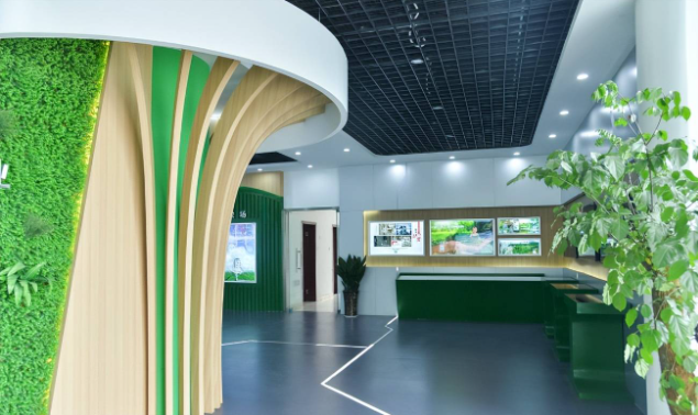 企業(yè)展廳策劃設(shè)計公司：為企業(yè)提供展廳策劃設(shè)...></a>
					</div>
					<div   id=