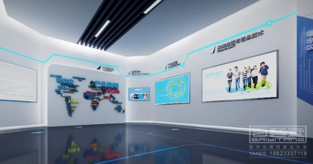 規(guī)劃展廳設(shè)計(jì)：如何創(chuàng)造引人入勝的視覺(jué)旅程？></a>
					</div>
					<div   id=