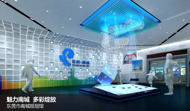 什么是數(shù)字展廳？數(shù)字展廳設(shè)計(jì)的核心要素！></a>
					</div>
					<div   id=