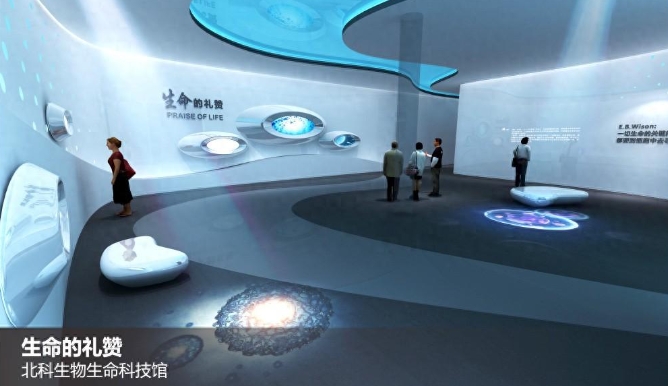 文化館展廳設(shè)計——文化館展廳如何設(shè)計？></a>
					</div>
					<div   id=