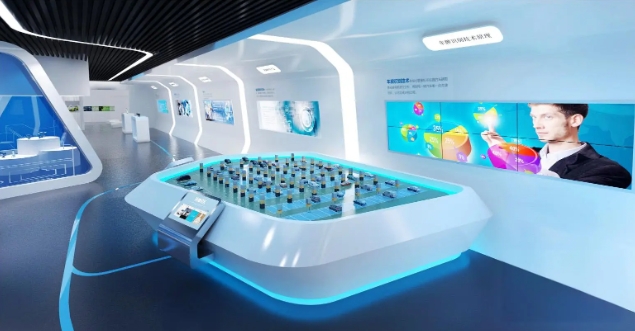 瓷磚展廳設(shè)計(jì)—如何打造吸引客戶的空間？></a>
					</div>
					<div   id=