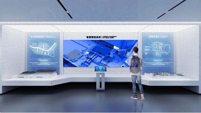 美麗鄉(xiāng)村展廳設計&mdash;如何打造體現鄉(xiāng)村魅力的展...></a>
					</div>
					<div   id=