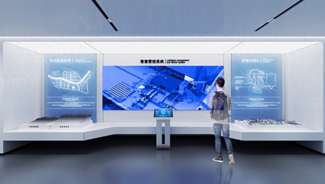 文化展廳設計—如何在空間中呈現獨特內涵與靈魂？></a>
					</div>
					<div   id=