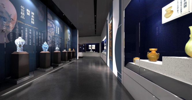 博物館展廳設(shè)計：如何讓歷史與當(dāng)下跨越時空的...></a>
					</div>
					<div   id=