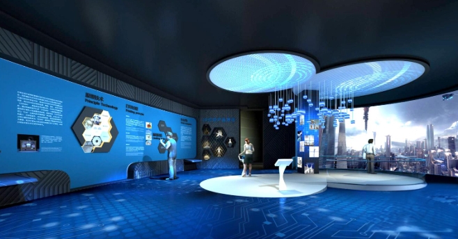 圓形元素在展廳展館設(shè)計中的巧妙融入與創(chuàng)意應(yīng)用></a>
					</div>
					<div   id=