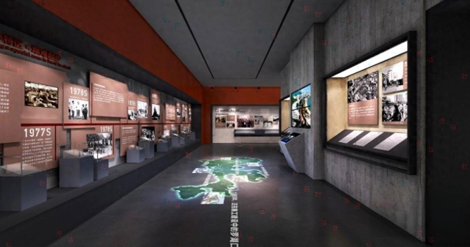 AI展廳設(shè)計方案，如何重塑空間體驗與品牌表達？></a>
					</div>
					<div   id=