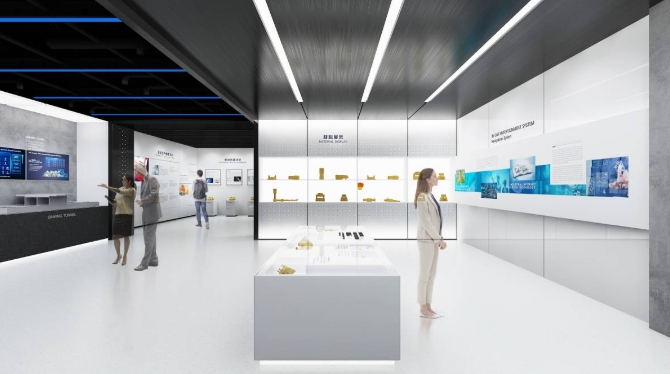 美麗鄉(xiāng)村展廳如何講好鄉(xiāng)土故事？></a>
					</div>
					<div   id=