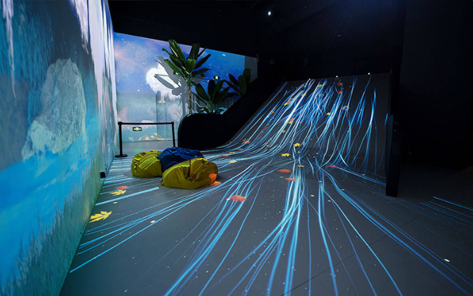 生命生物科技展廳設(shè)計，如何呈現(xiàn)科技與生命之美？></a>
					</div>
					<div   id=