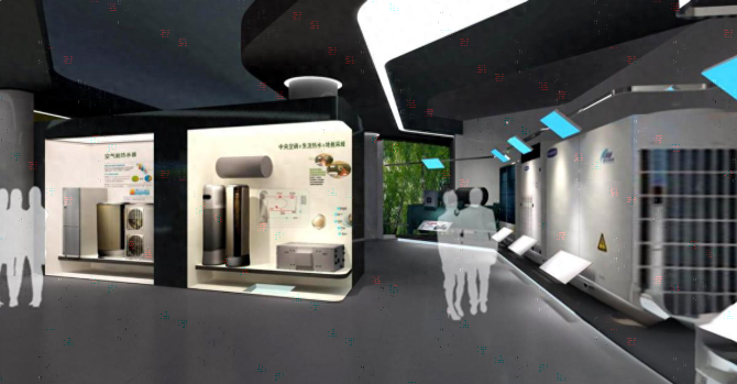 如何設(shè)計(jì)一座引人入勝的生命生物科技展廳？></a>
					</div>
					<div   id=