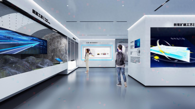 如何設(shè)計(jì)一座創(chuàng)新的元宇宙數(shù)字展廳？></a>
					</div>
					<div   id=