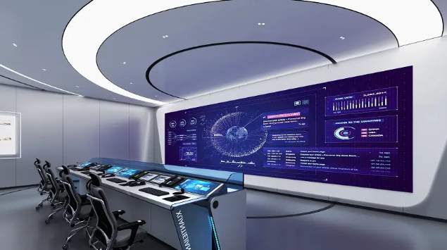 安防展廳設(shè)計(jì)怎樣才能真正“吸睛”又實(shí)用？></a>
					</div>
					<div   id=